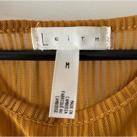 Leith Blouson Dress - Picture 12 of 15